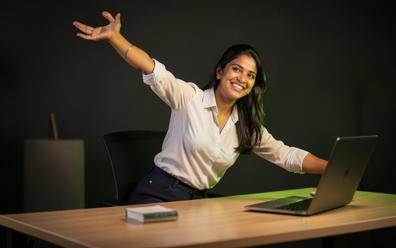 घर आणि ऑफिस सांभाळणाऱ्या महिलांसाठी
